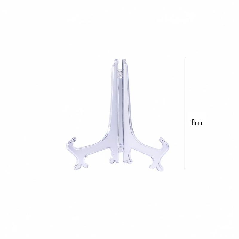 ستاند أكريلك للأعمال الفنية اليدوية