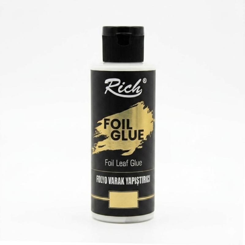 Rich Foil Leaf Glue 120ml