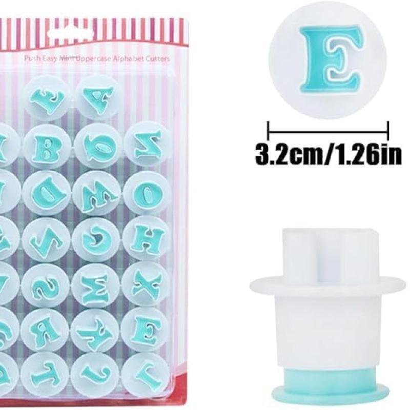 مجموعة قطاعات حروف وأرقام