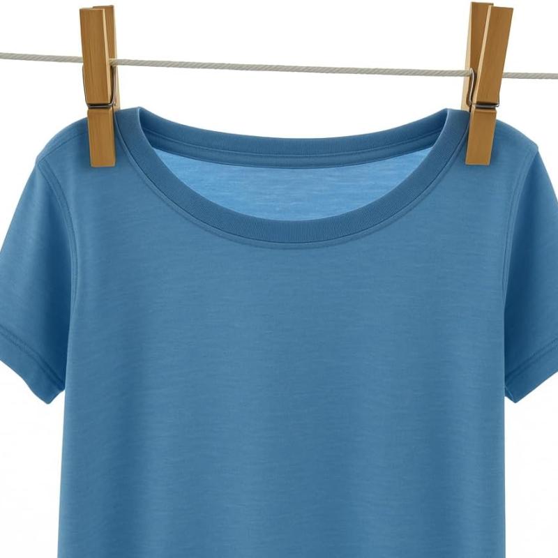 حبل قطني متعدد الاستخدامات 6 مم — بيج كريمي