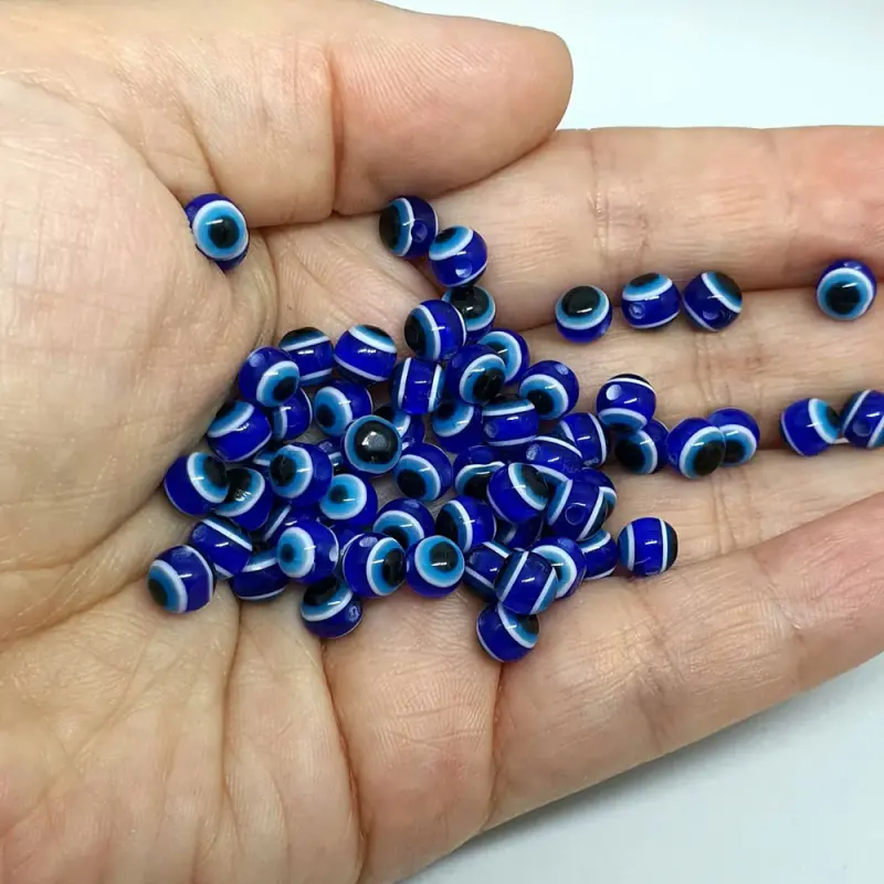 Resin Charms Beads for Jewelry Making