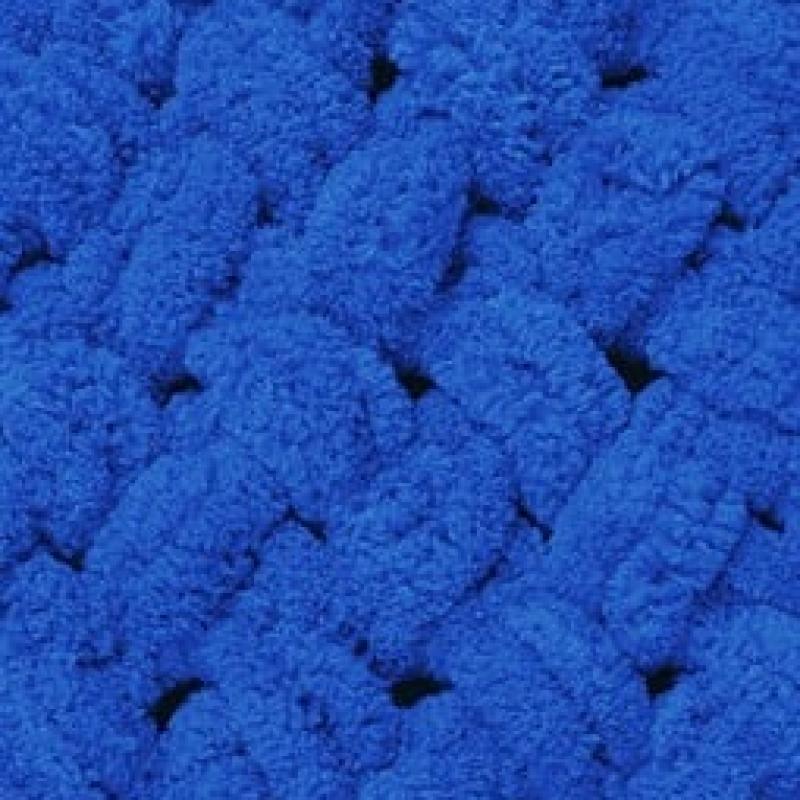 خيط أليز بافي ناعم وسميك للحياكة والكروشيه السهلة