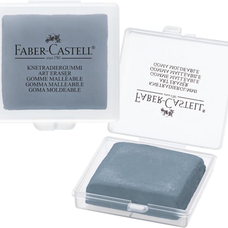 Faber-Castell Kneadable Art Eraser