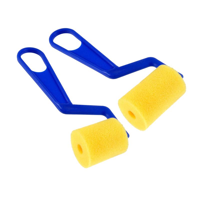 مجموعة أدوات رول فوم للرسم من كيب سمايلينغ قطعتين