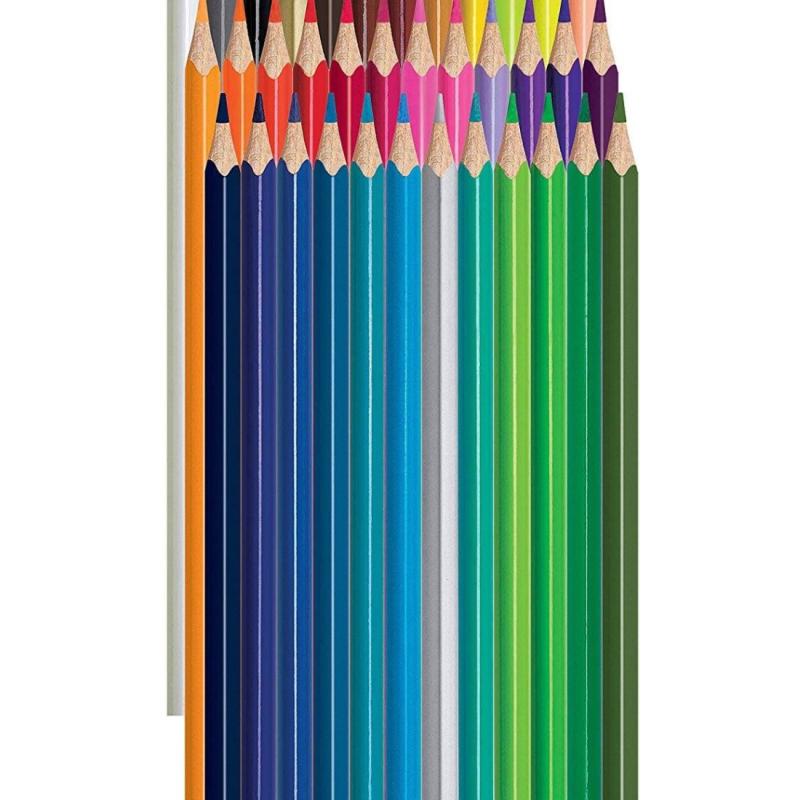 Maped Color’Peps Star Coloured Pencils 36 Colours