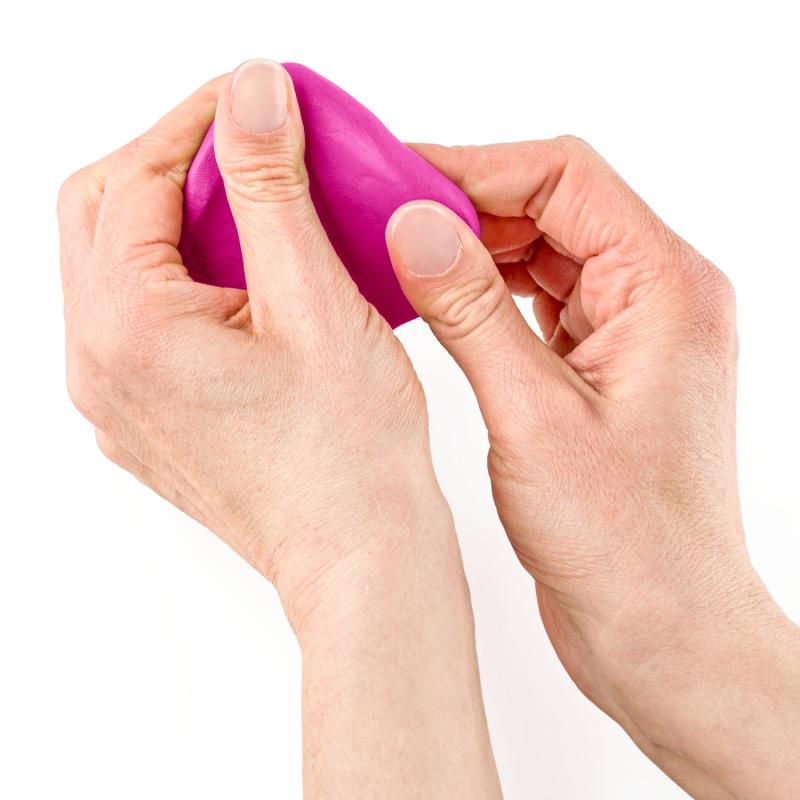 طين البوليمر FIMO® soft — قالب 57 جرام