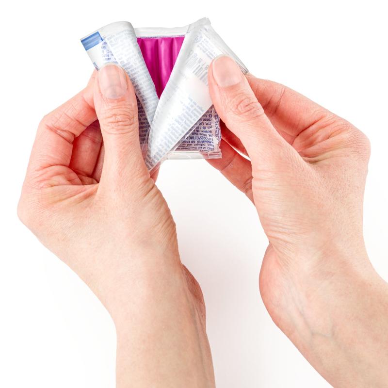 طين البوليمر FIMO® soft — قالب 57 جرام