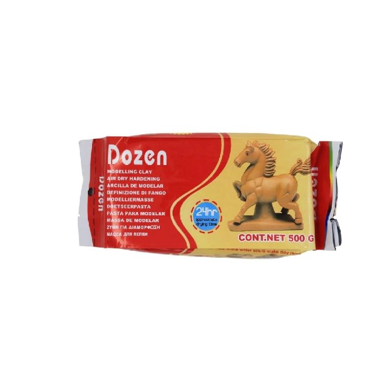 طين للأشغال اليدوية 250جم