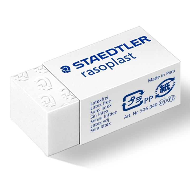 STAEDTLER Rasoplast Eraser size 33