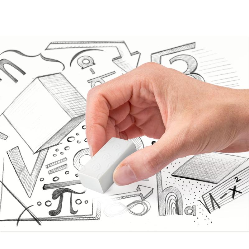 STAEDTLER Eraser (35 × 18 × 11.5 mm)