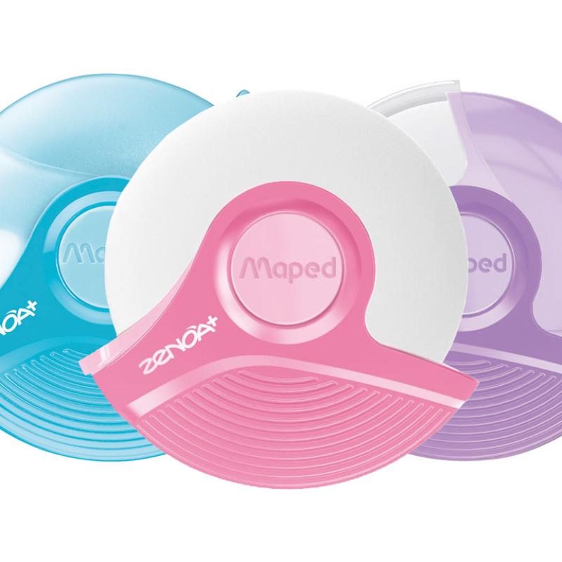 Maped Zenoa+ Eraser