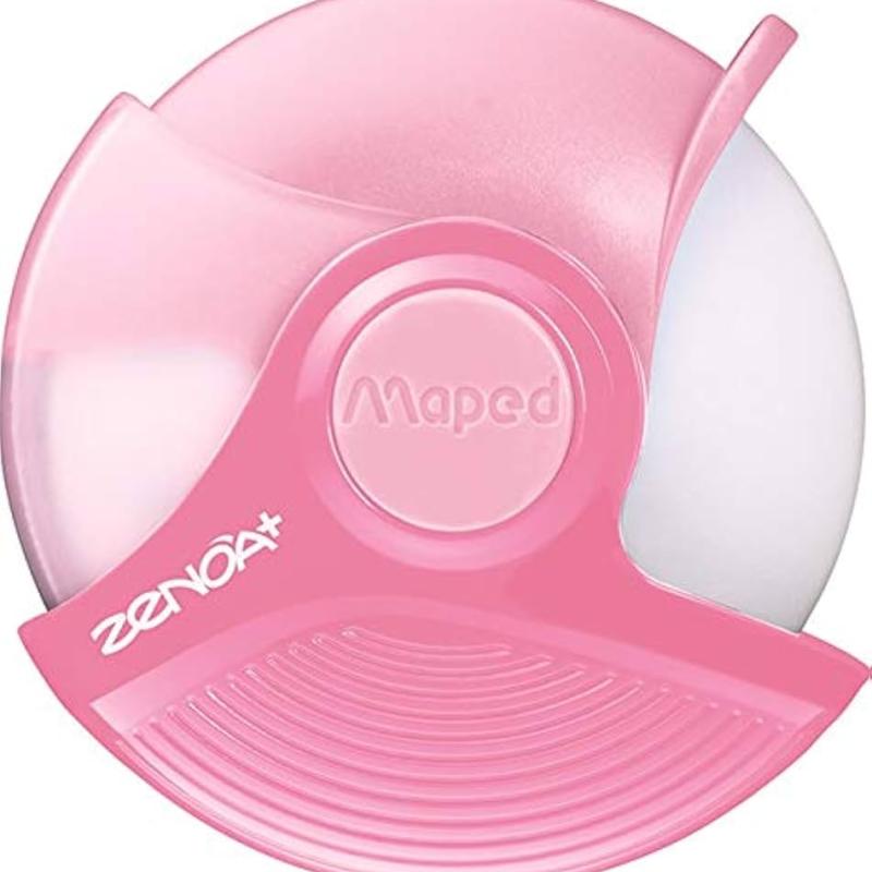 Maped Zenoa+ Eraser