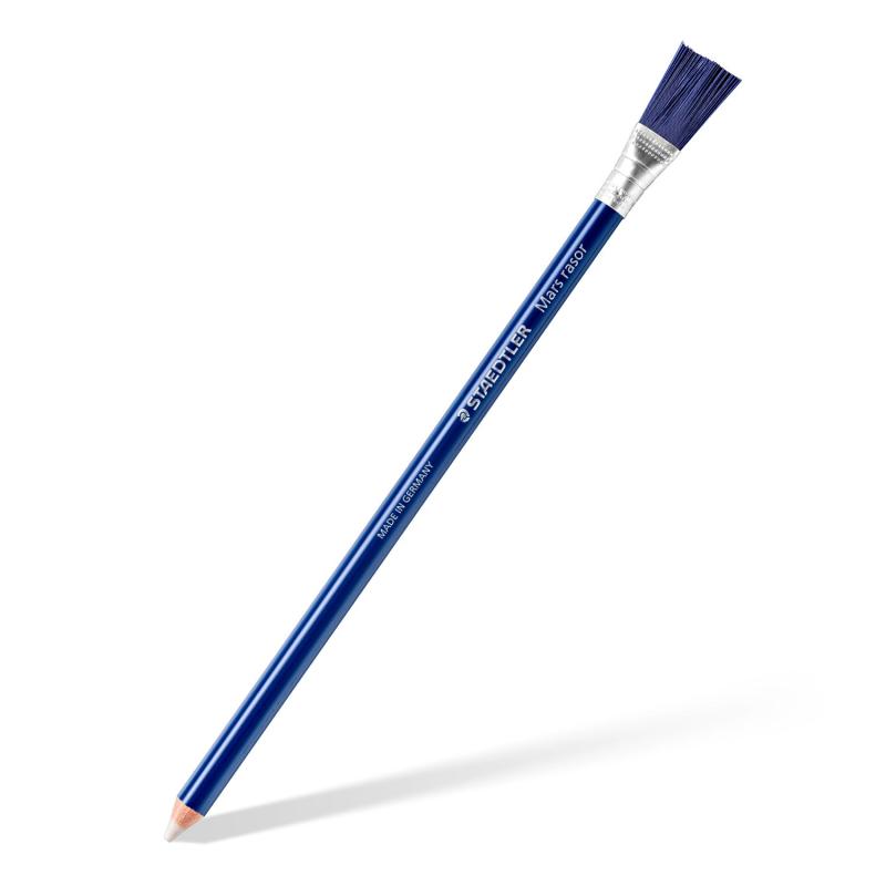 STAEDTLER Eraser Pencil with brush