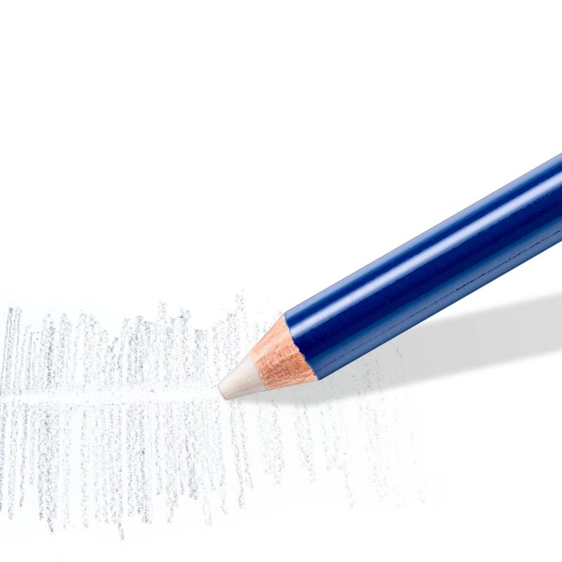STAEDTLER Eraser Pencil with brush