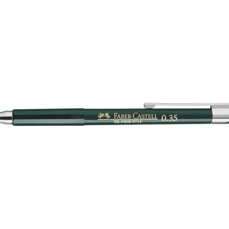 Faber Castell tk fine 9713 0.35