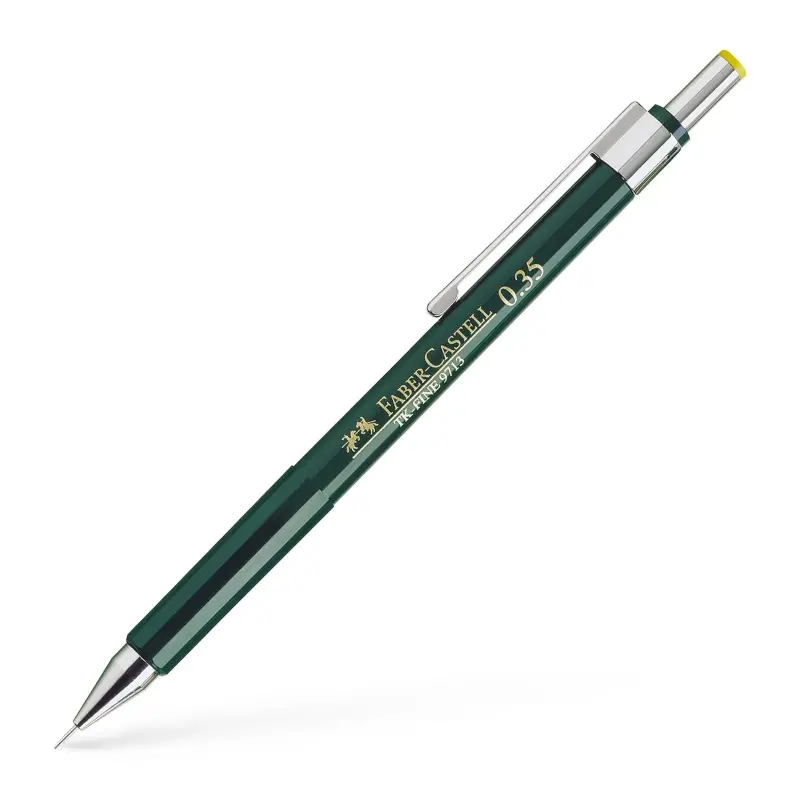 Faber Castell tk fine 9713 0.35