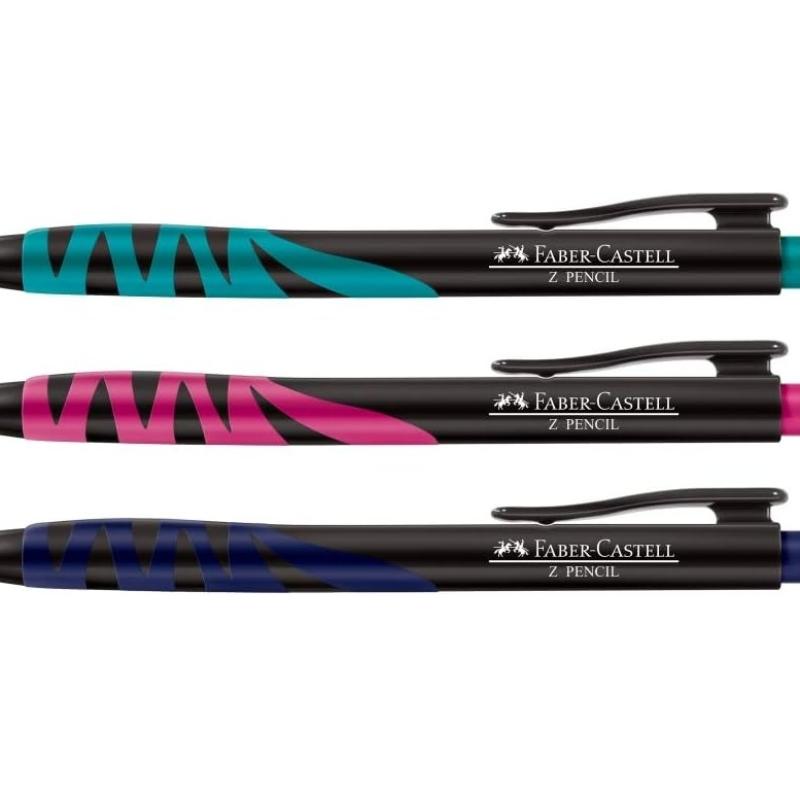 faber castell z pencil 0.5