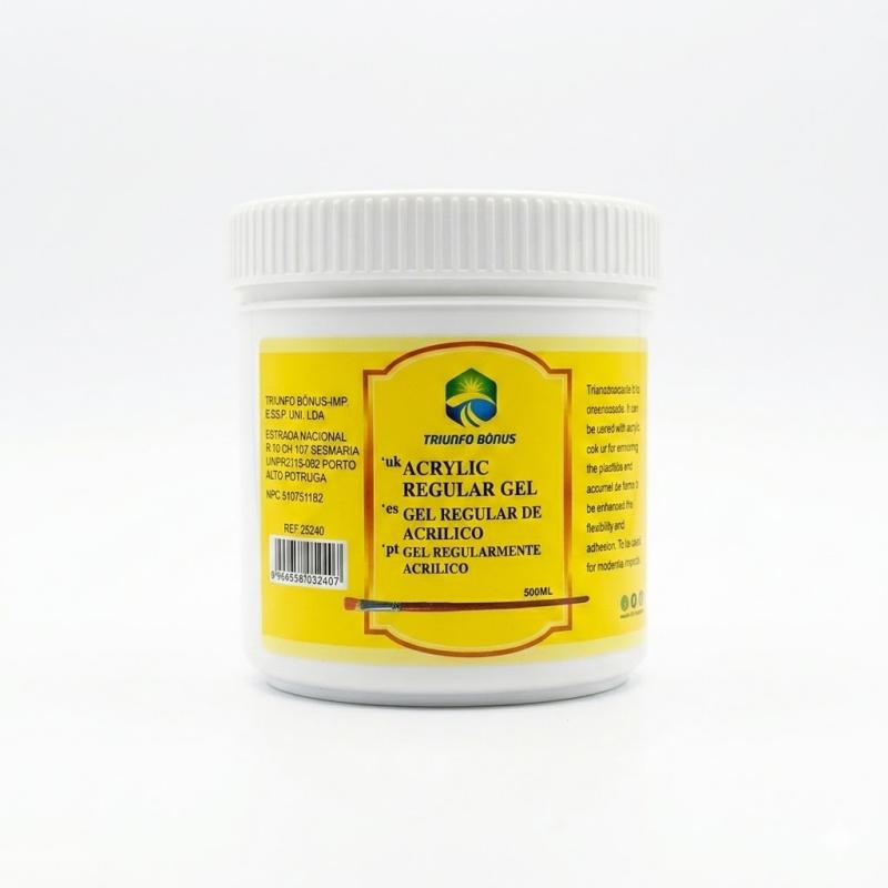 Triunfo Bonus Acrylic Gel 500ml