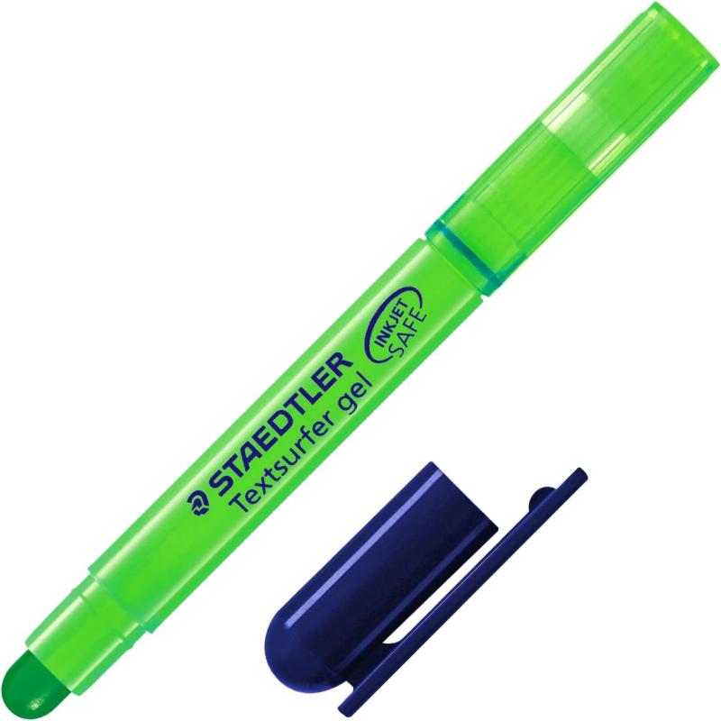 STAEDTLER Textsurfer Gel Highlighters