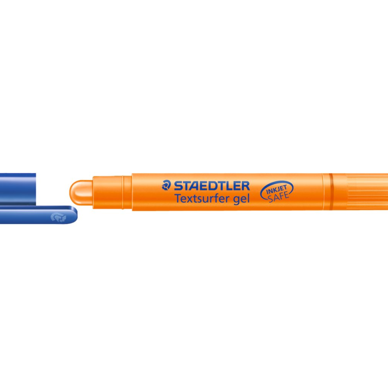 STAEDTLER Textsurfer Gel Highlighters