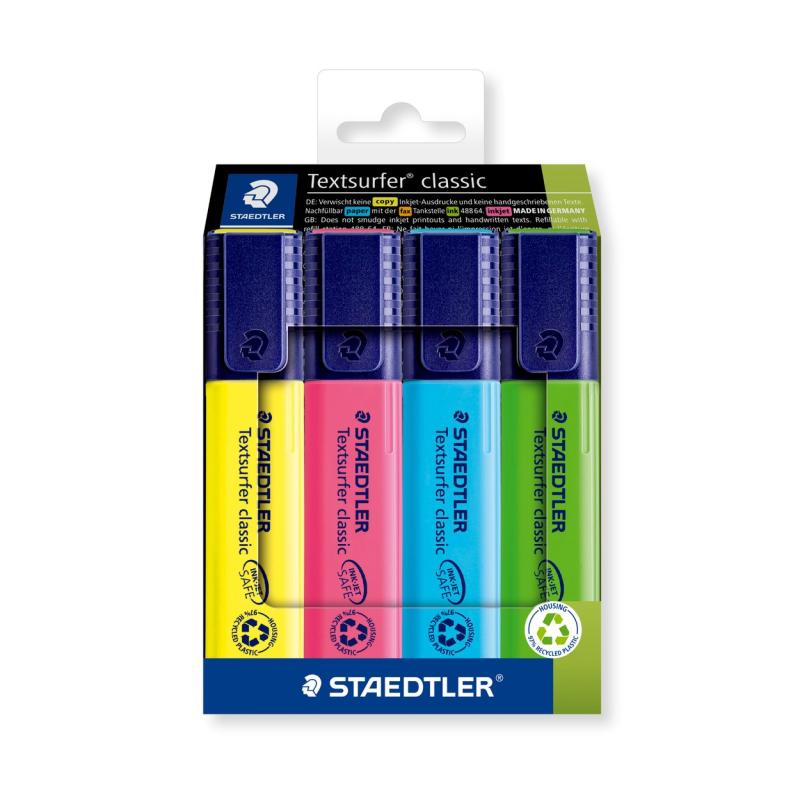 STAEDTLER Classic highlighter