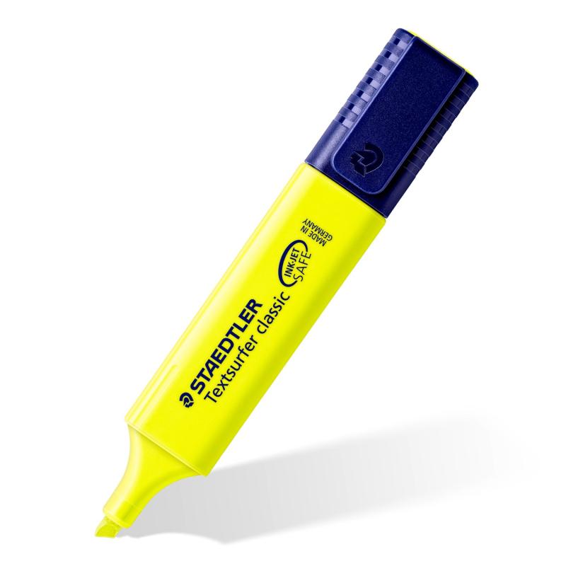 STAEDTLER Classic highlighter