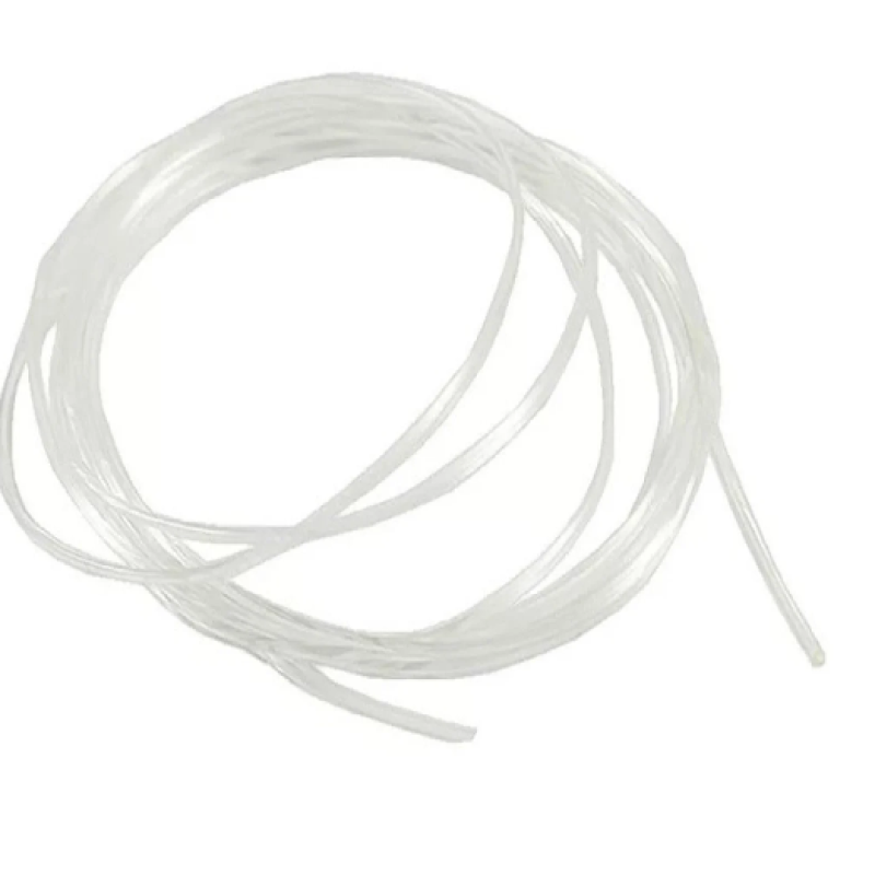 خيط مرن شفاف كريستال