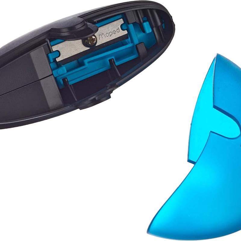 Maped Galactic Pencil Sharpener