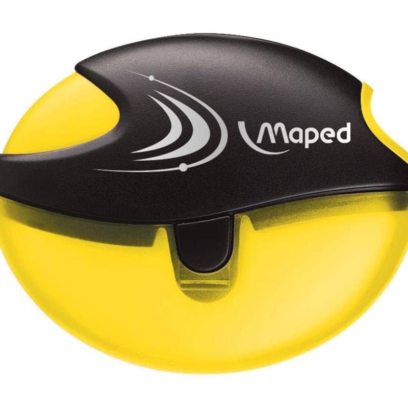 Maped Galactic Pencil Sharpener