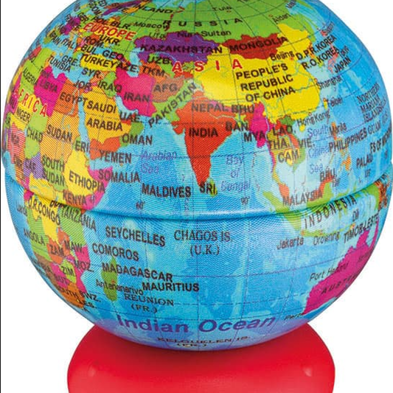 Maped Globe Sharpener