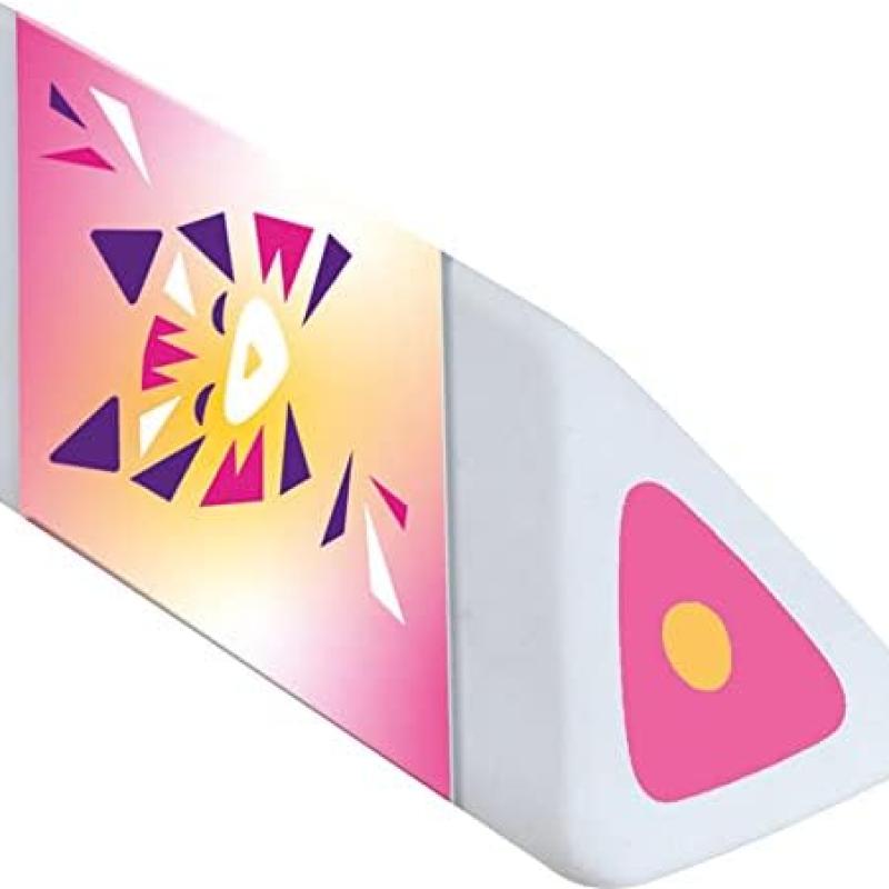 Maped Mini-Cute Pyramid Erasers