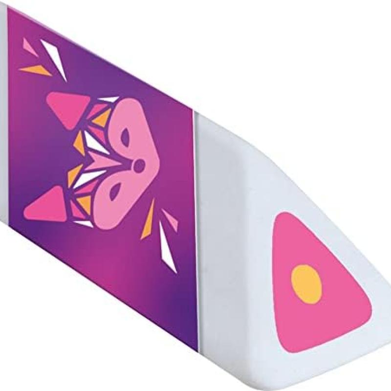 Maped Mini-Cute Pyramid Erasers