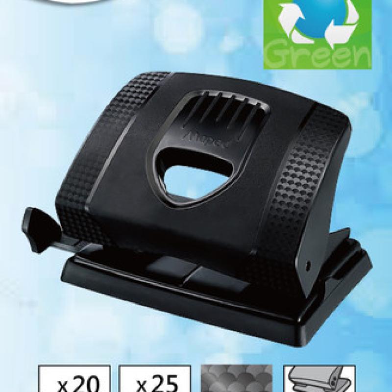 Maped Office 2-Hole Punch Essentials
