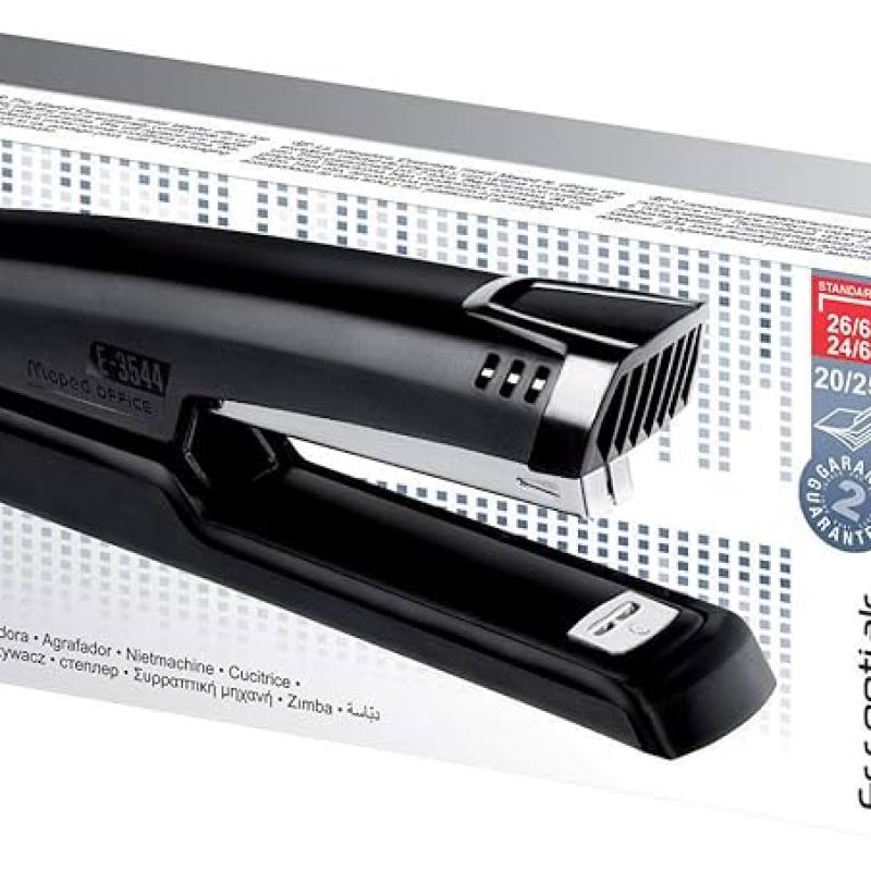 Maped Office Metal Stapler E-3544 Essentials