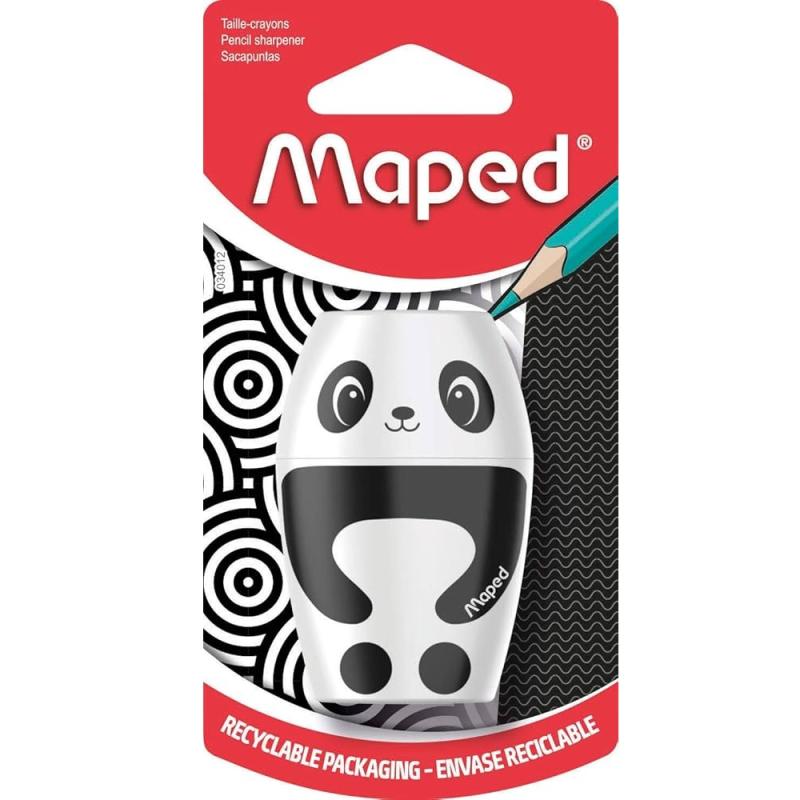 Maped Panda Pencil Sharpener