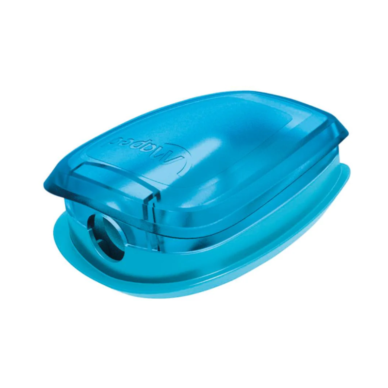Maped Stick Art Single Hole Pencil Sharpener