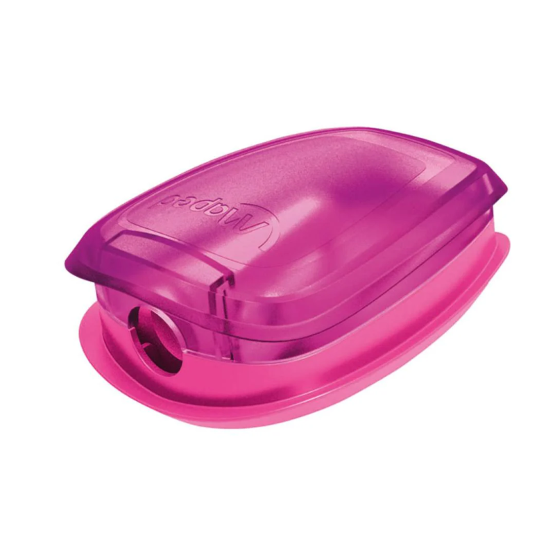 Maped Stick Art Single Hole Pencil Sharpener