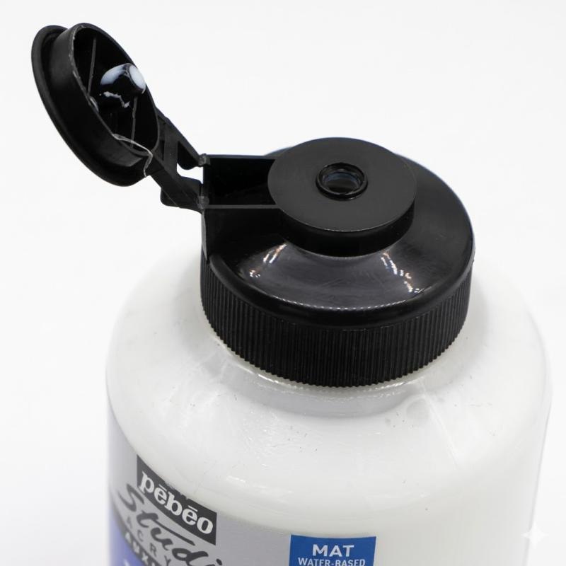 Pebeo Studio Acrylics Matt Varnish