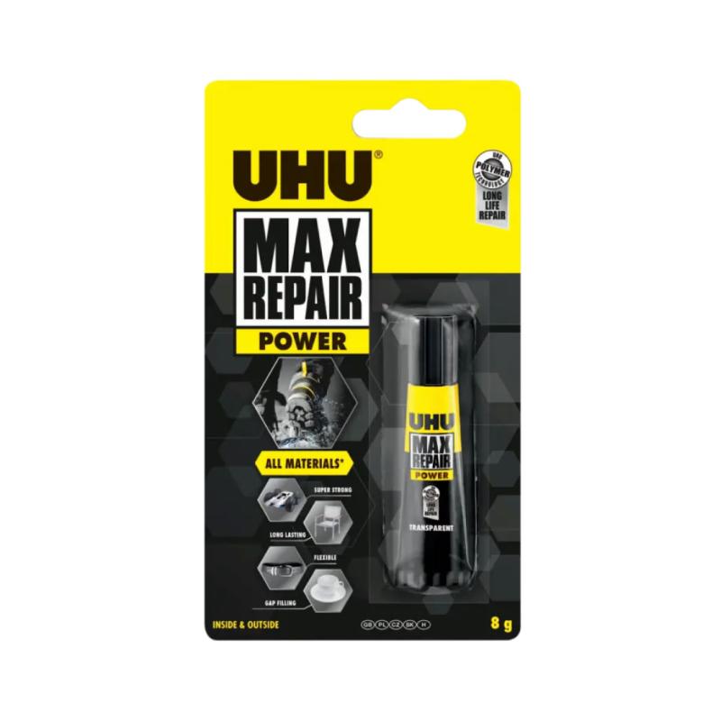 UHU Max Repair Power