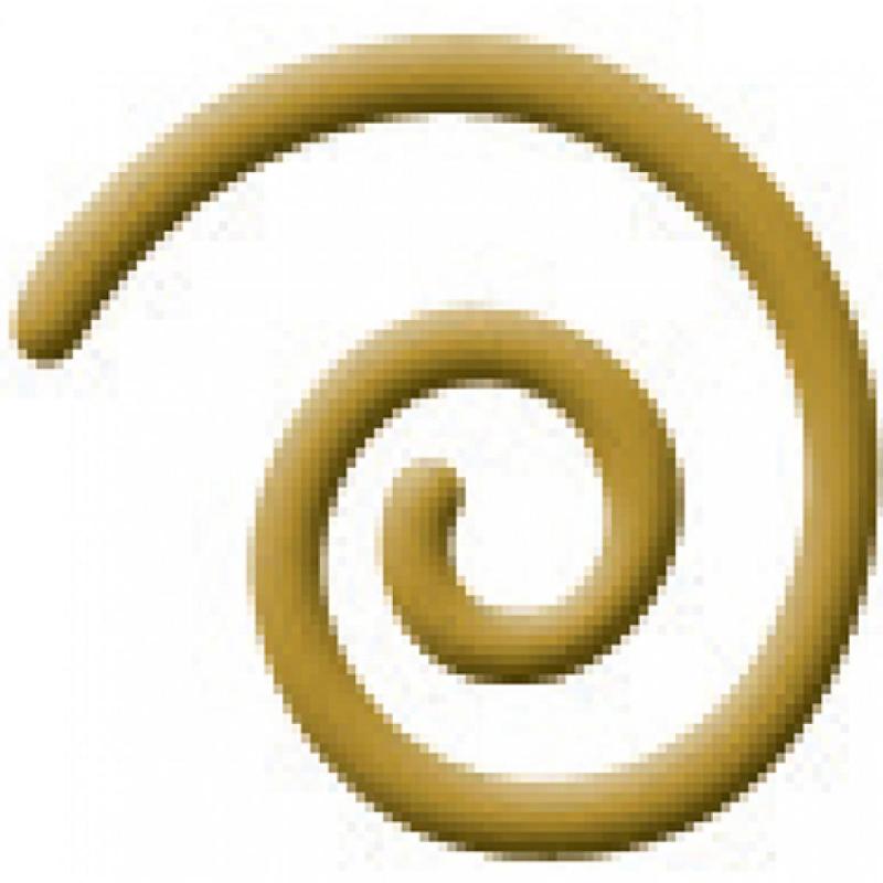 Pebeo Cerne Relief Outliner 20ml – Dimensional Paint for Glass & Crafts