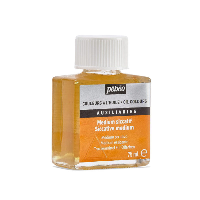 Pebeo Siccative Medium 75ml