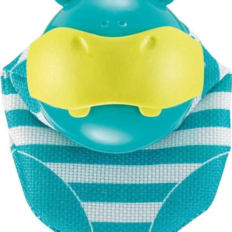 Maped Croc Croc Innovation – Hippo Pencil Sharpener