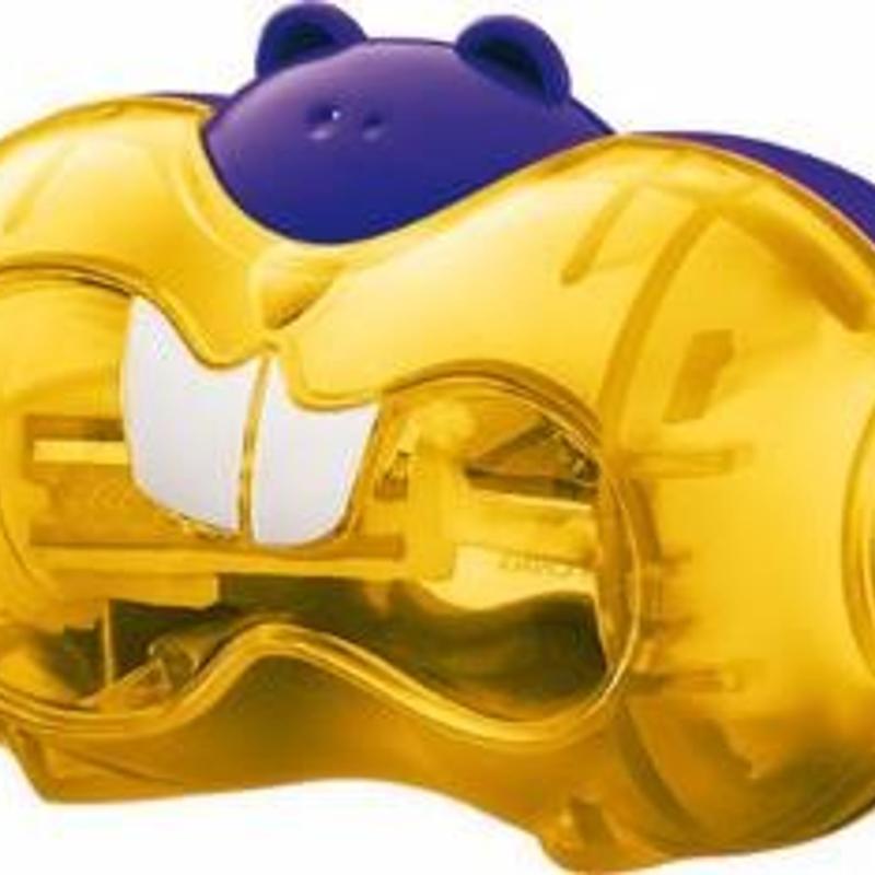 Maped Croc Croc Twist Pencil Sharpener