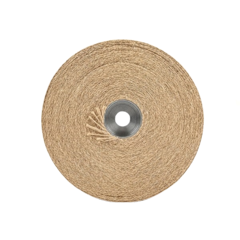 شريط جوت طبيعي — للحقائب والربط