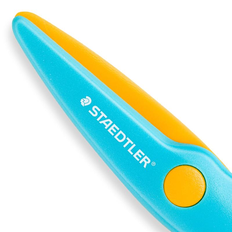 STAEDTLER junior safety scissor