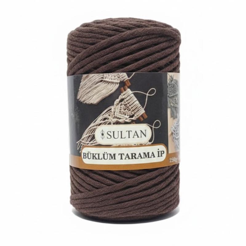 Sultan Macrame Cord
