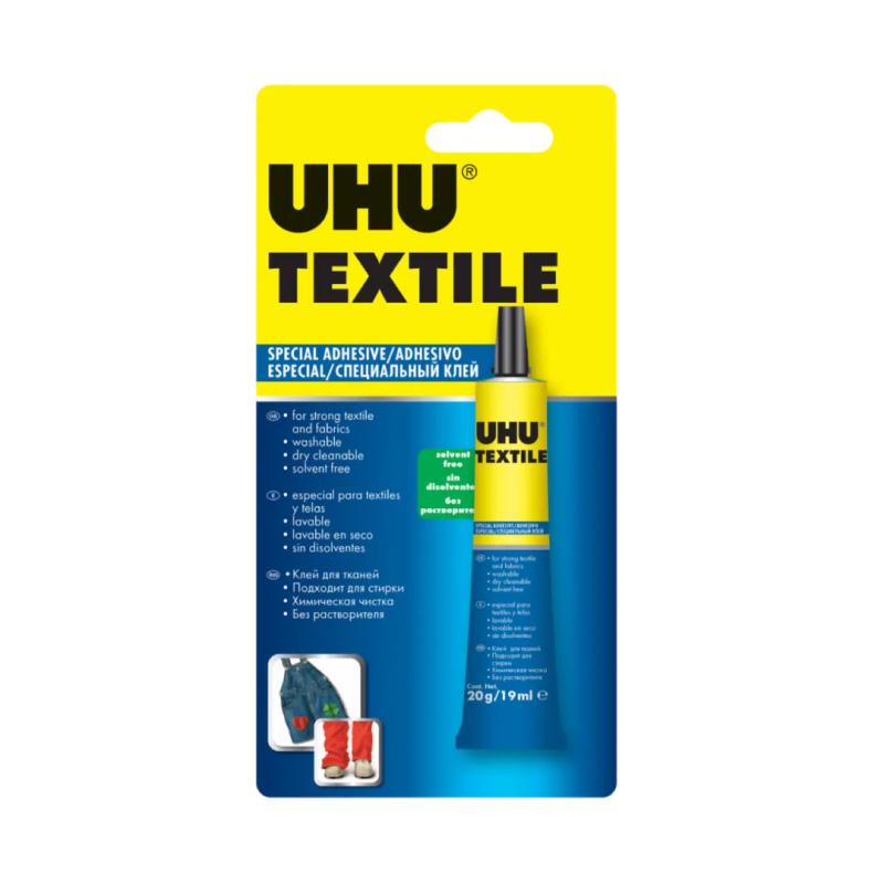 UHU Textile
