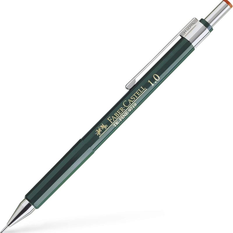 TK-Fine 9719 mechanical pencil