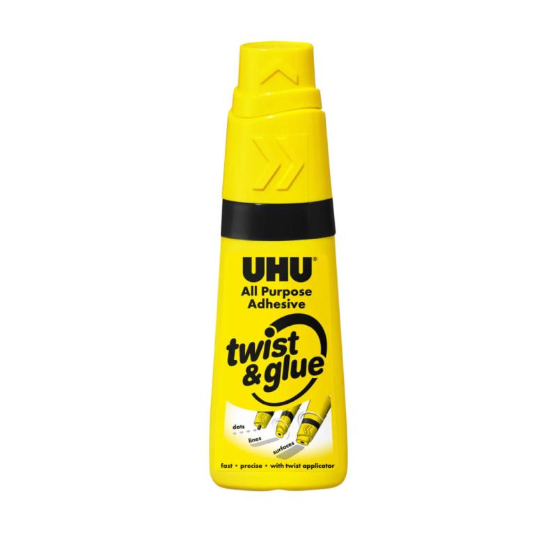 UHU Twist & Glue