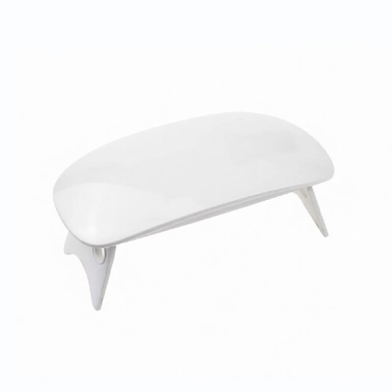 UV LED Resin Lamp USB